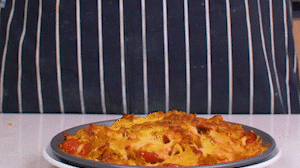 出鍋啦?。?！可以加點(diǎn)黑胡椒調(diào)味。