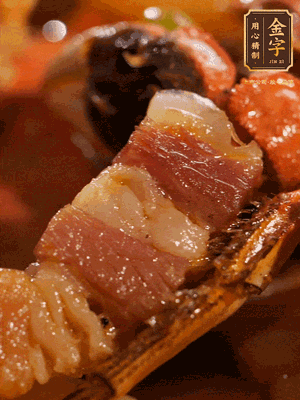 加點鹽、糖、胡椒粉調(diào)味一下